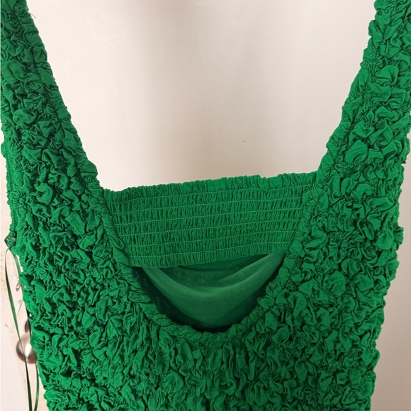 Anthropologie Bubble Dress - Picture 4 of 6